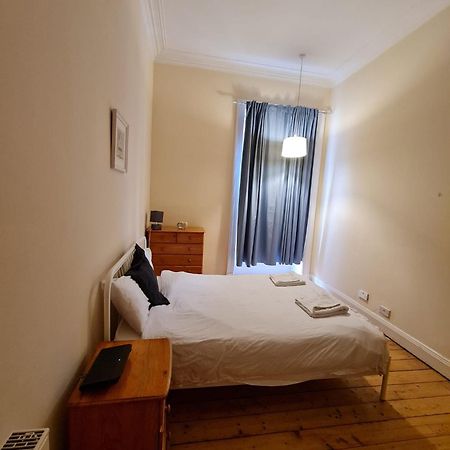 Haymarket Station Rooms Edimburgo Esterno foto